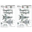 Trumpeter MIG-29C Fulcrum (Izdeliye 9.13) 1:72 (01675)