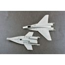 Trumpeter MIG-29C Fulcrum (Izdeliye 9.13) 1:72 (01675)