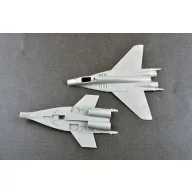 Trumpeter MIG-29C Fulcrum (Izdeliye 9.13) 1:72 (01675)