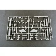 Trumpeter MIG-29C Fulcrum (Izdeliye 9.13) 1:72 (01675)