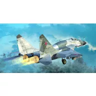 Trumpeter MIG-29SMT Fulcrum (Isdeliye 9.19) 1:72 (01676)