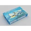 Trumpeter MIG-29SMT Fulcrum (Isdeliye 9.19) 1:72 (01676)