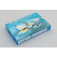 Trumpeter MIG-29SMT Fulcrum (Isdeliye 9.19) 1:72 (01676)