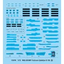 Trumpeter MIG-29SMT Fulcrum (Isdeliye 9.19) 1:72 (01676)