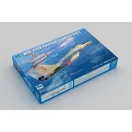Trumpeter MIG-29UB Fulcrum (Izdeliye 9.51) 1:72 (01677)