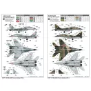 Trumpeter MIG-29UB Fulcrum (Izdeliye 9.51) 1:72 (01677)