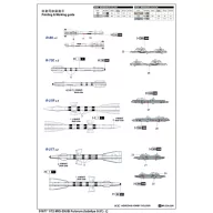 Trumpeter MIG-29UB Fulcrum (Izdeliye 9.51) 1:72 (01677)
