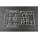 Trumpeter MIG-29UB Fulcrum (Izdeliye 9.51) 1:72 (01677)