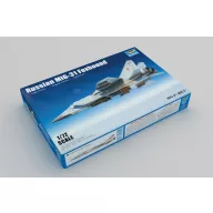 Trumpeter Russian MiG-31 Foxhound 1:72 (01679)
