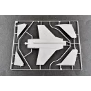 Trumpeter Russian MiG-31 Foxhound 1:72 (01679)
