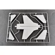 Trumpeter Russian MiG-31 Foxhound 1:72 (01679)