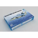 Trumpeter Russian MiG-31B/BM Foxhound 1:72 (01680)