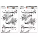 Trumpeter Russian MiG-31B/BM Foxhound 1:72 (01680)