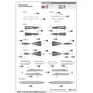 Trumpeter Russian MiG-31B/BM Foxhound 1:72 (01680)