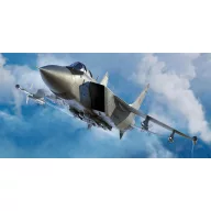 Trumpeter Russian MiG-31M Foxhound 1:72 (01681)