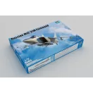 Trumpeter Russian MiG-31M Foxhound 1:72 (01681)