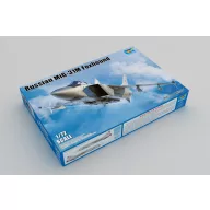 Trumpeter Russian MiG-31M Foxhound 1:72 (01681)