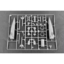 Trumpeter Russian MiG-31M Foxhound 1:72 (01681)