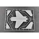 Trumpeter Russian MiG-31M Foxhound 1:72 (01681)