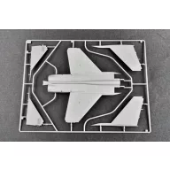 Trumpeter Russian MiG-31M Foxhound 1:72 (01681)
