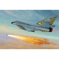 Trumpeter US F-106A Delta Dart 1:72 (01682)