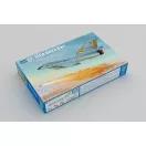 Trumpeter US F-106A Delta Dart 1:72 (01682)