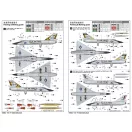 Trumpeter US F-106A Delta Dart 1:72 (01682)