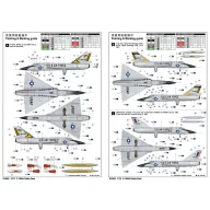 Trumpeter US F-106A Delta Dart 1:72 (01682)