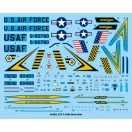 Trumpeter US F-106A Delta Dart 1:72 (01682)