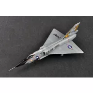 Trumpeter US F-106A Delta Dart 1:72 (01682)