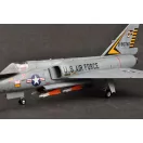 Trumpeter US F-106A Delta Dart 1:72 (01682)