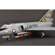 Trumpeter US F-106A Delta Dart 1:72 (01682)