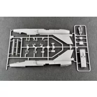 Trumpeter US F-106A Delta Dart 1:72 (01682)