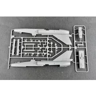 Trumpeter US F-106B Delta Dart 1:72 (01683)