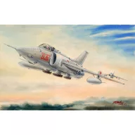 Trumpeter Nanchang Q-5C 1:72 (01685)