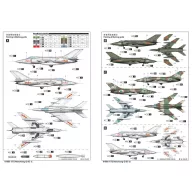 Trumpeter Nanchang Q-5C 1:72 (01685)