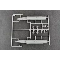 Trumpeter Nanchang Q-5 1:72 (01686)