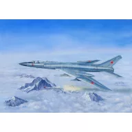 Trumpeter Tu-128M Fiddler 1:72 (01687)