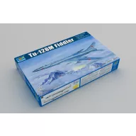 Trumpeter Tu-128M Fiddler 1:72 (01687)
