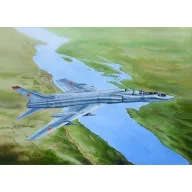 Trumpeter Tu-128UT Fiddler 1:72 (01688)