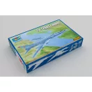 Trumpeter Tu-128UT Fiddler 1:72 (01688)
