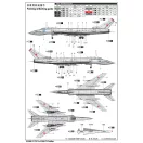 Trumpeter Tu-128UT Fiddler 1:72 (01688)