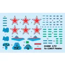 Trumpeter Tu-128UT Fiddler 1:72 (01688)