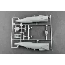 Trumpeter Tu-128UT Fiddler 1:72 (01688)