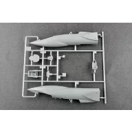 Trumpeter Tu-128UT Fiddler 1:72 (01688)
