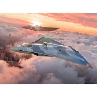 Trumpeter PLAAF J-36 1:72 (01689)