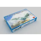 Trumpeter PAF J-10CE Multi-Role Fighter & IAF Rafale 2 in 1 1:72 (01690)