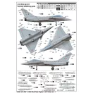 Trumpeter PAF J-10CE Multi-Role Fighter & IAF Rafale 2 in 1 1:72 (01690)