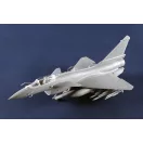 Trumpeter PAF J-10CE Multi-Role Fighter & IAF Rafale 2 in 1 1:72 (01690)