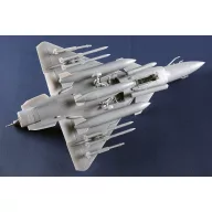   Trumpeter PAF J-10CE Multi-Role Fighter & IAF Rafale 2 in 1 1:72 (01690)
